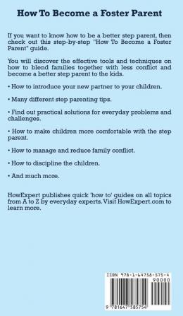 How To Become a Foster Parent: Your Step By Step Guide To Become a Foster Parent