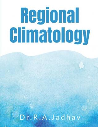 Regional Climatology