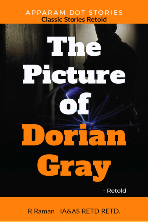 The Picture of Dorian Gray : NA