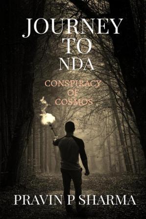 Journey to NDA: Conspiracy of Cosmos