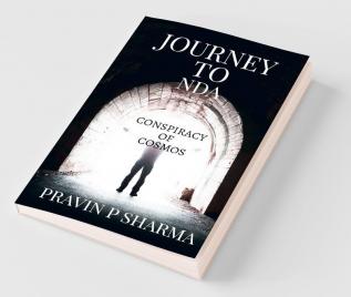 Journey to NDA: Conspiracy of Cosmos
