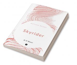 SKYRIDER