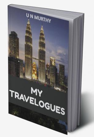 MY TRAVELOGUES