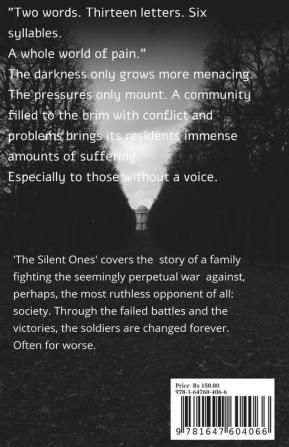 The Silent Ones