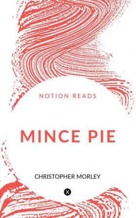 MINCE PIE