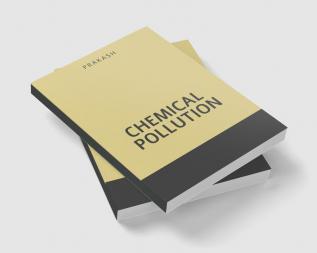 Chemical pollution