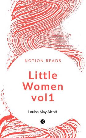 LITTLE WOMEN vol1