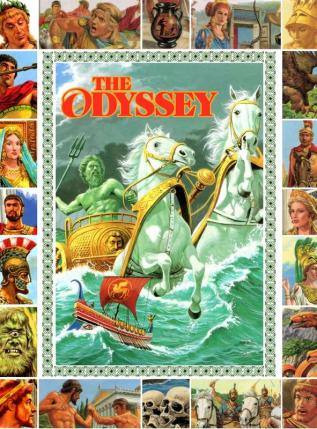 The Odyssey