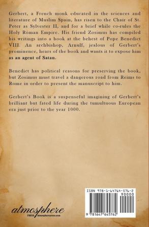 Gerbert's Book