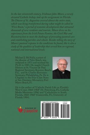 John Moore: Catholic Pastoral Leadership During Florida's First Boom 1877-1901