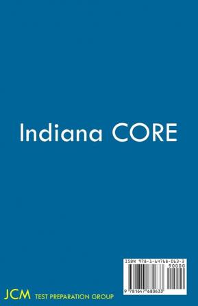 Indiana CORE Elementary Education Generalist Mathematics - Test Taking Strategies: Indiana CORE 061 - Free Online Tutoring