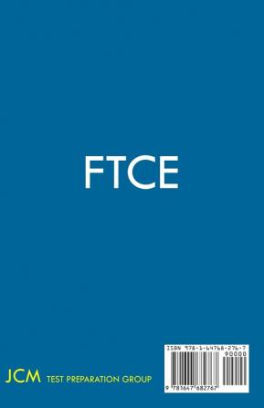 FTCE Engineering and Technology Education 6-12 - Test Taking Strategies: FTCE 055 Exam - Free Online Tutoring - New 2020 Edition - The latest strategies to pass your exam.