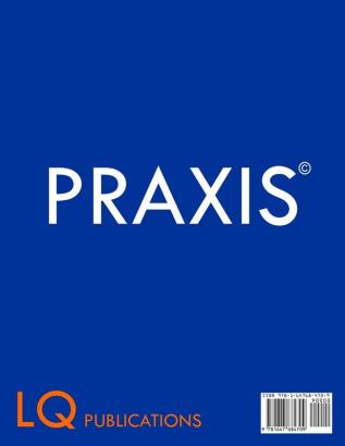 PRAXIS Core 5722 Writing: PRAXIS 5722 - Free Online Tutoring - New 2020 Edition - The most updated practice exam questions.