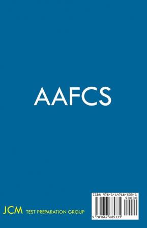 AAFCS Hospitality Nutrition and Food Science - Test Taking Strategies: AAFCS 201 Exam - Free Online Tutoring - New 2020 Edition - The latest strategies to pass your exam.