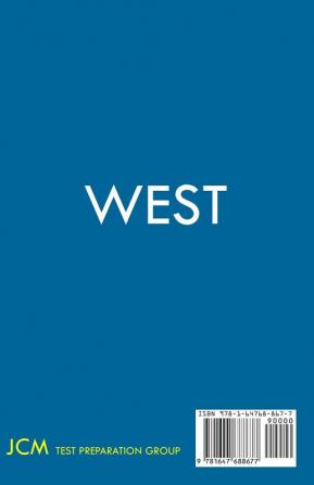 WEST Bilingual Education - Test Taking Strategies: WEST-E 050 Exam - Free Online Tutoring - New 2020 Edition - The latest strategies to pass your exam.