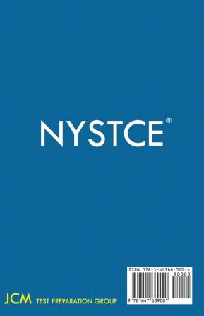 NYSTCE Educational Technology Specialist - Test Taking Strategies: NYSTCE 071 Exam - Free Online Tutoring - New 2020 Edition - The latest strategies to pass your exam.