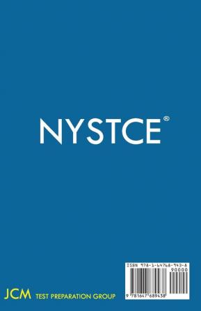 NYSTCE School District Business Leader - Test Taking Strategies: NYSTCE 105 - NYSTCE 106 Exam - Free Online Tutoring - New 2020 Edition - The latest strategies to pass your exam.