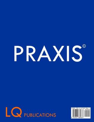 PRAXIS 7804 Elementary Education Content Knowledge for Teaching Science: PRAXIS 7804 - Free Online Tutoring - New 2020 Edition - Best Practice Exam Questions