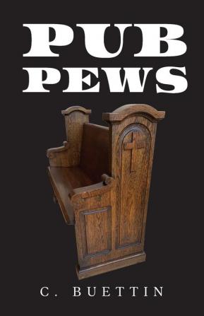 Pub Pews