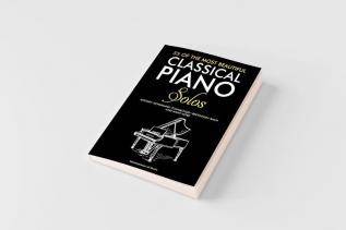 55 Of The Most Beautiful Classical Piano Solos