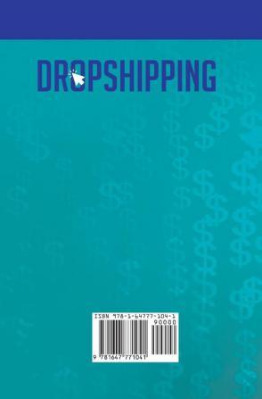 Dropshipping: The DropShipping A-Z Guide on Creating Passive Income and Financial Freedom with E-commerce and Shopify and Scaling it With Social Media Marketing SEO Blogging and Instagram