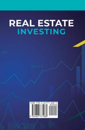 Real Estate Investing: Master Rentals And Build Your Empire And Passive Income With Apartment Rentals Multifamily Homes And Commercial Real Estate Flipping