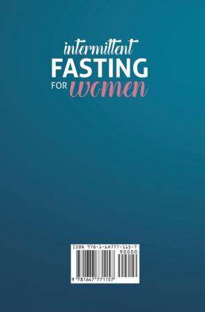 Intermittent Fasting for Women: How to lose weight Without Impacting Your Social Life