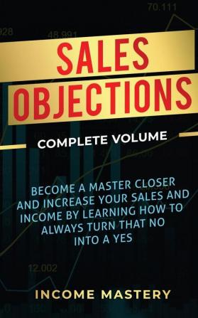 Sales Objections