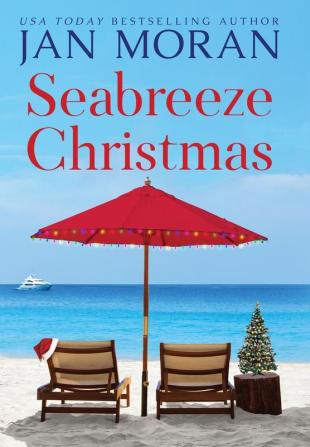 Seabreeze Christmas: 4 (Summer Beach)