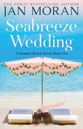 Seabreeze Wedding: 5 (Summer Beach)