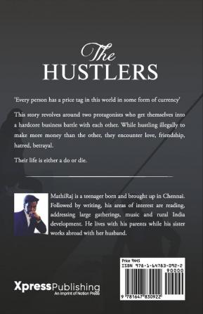 The Hustlers