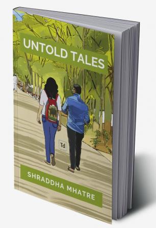 Untold Tales