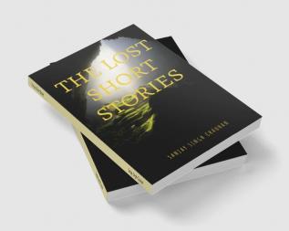 The Lost Short Stories