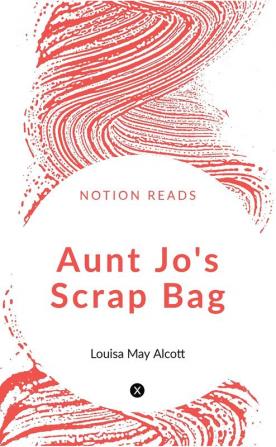 Aunt Jo's Scrap Bag