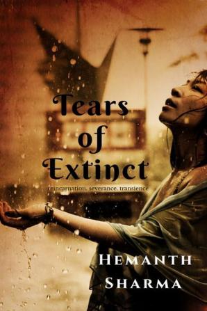 Tears Of Extinct