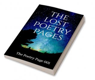 The Lost Poetry Pages