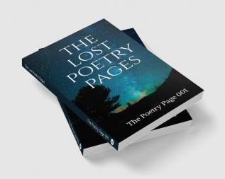 The Lost Poetry Pages