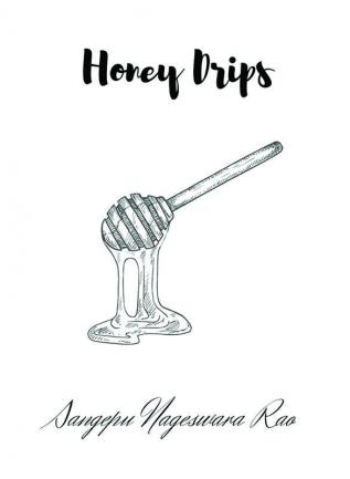 Honey Drips