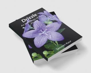 Drizzle : An Anthology of Rain Poetry