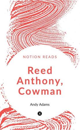 Reed Anthony Cowman