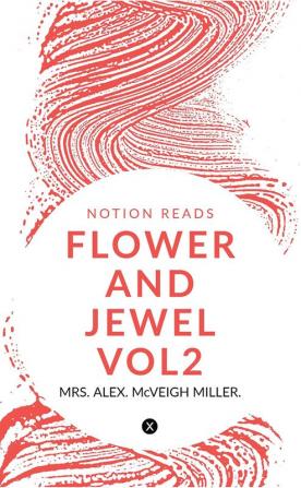 FLOWER AND JEWEL VOL2