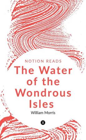 The Water of the Wondrous Isles