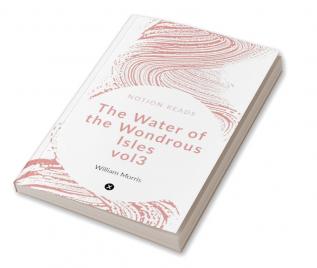 The Water of the Wondrous Isles vol3