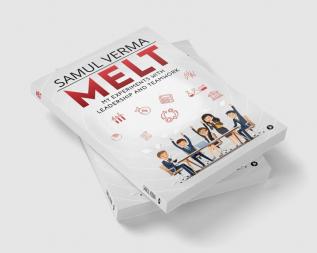 MELT : My Experiments with Leadership and Teamwork