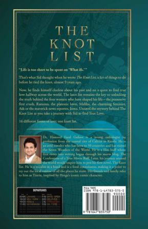 The Knot List