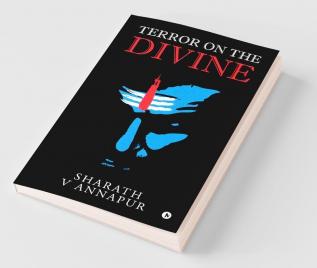 Terror On The Divine