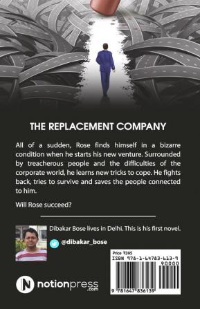 The Replacement Company