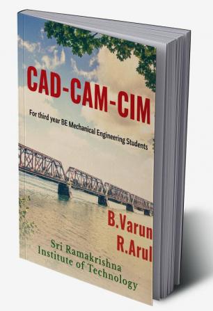 CAD-CAM-CIM