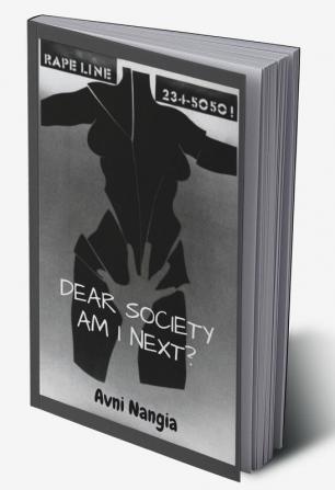 Dear Society; Am I Next?