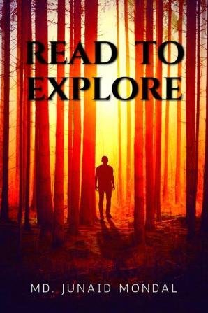 READ TO EXPLORE